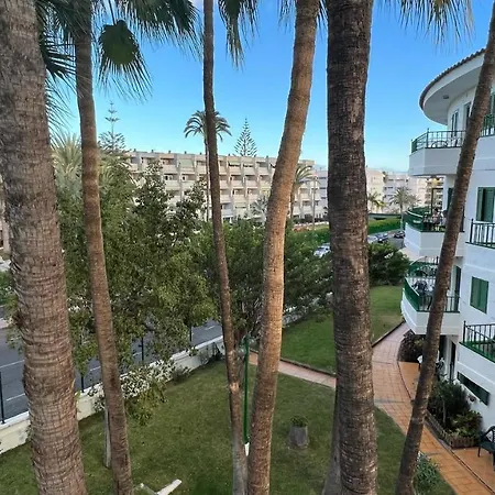 Apartment Xookoob Green Escape *