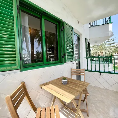 Apartment Xookoob Green Escape *