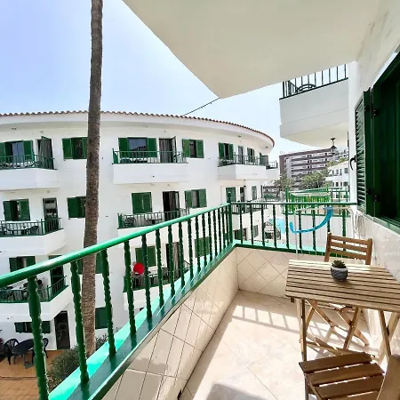 Xookoob Green Escape * Maspalomas (Gran Canaria)