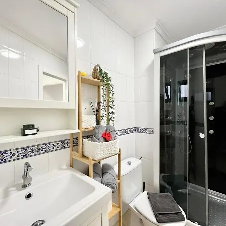 Apartment Xookoob Green Escape *