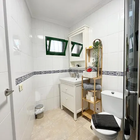 Apartment Xookoob Green Escape *